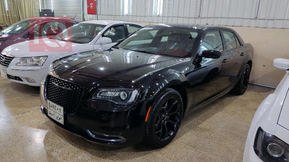 Chrysler 300
